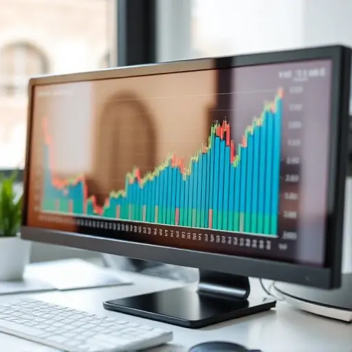 CalvenRidge Trust platform dashboard interface