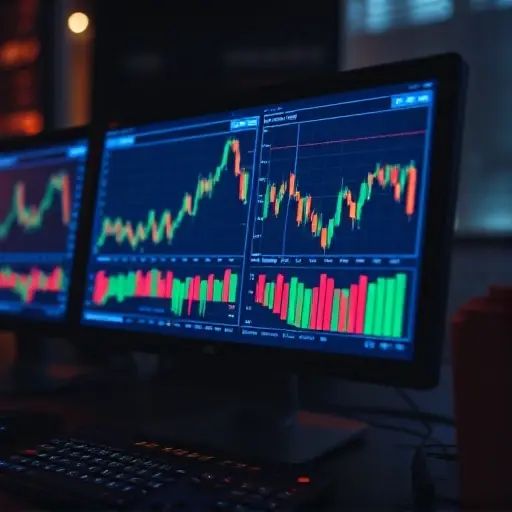 Calven Ridge Trust app analytics and reporting features